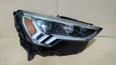 ФАРА AUDI Q3 83A FULL LED (СВЕТОДИОД ) USA ПЕРЕДНЯЯ ПРАВОЕ 83A941034