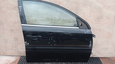 Opel vectra c fl двері перед правий z20r фото №1