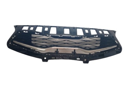 Kia ceed 3 iii lift 21- решітка радіатора решітка радіатора 86350j7db0 фото №1