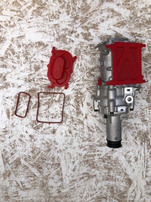 Компресор двигуна mazda cx30 cx-30 фото №1