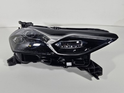 Лампа права перед передня ds3 crossback 2018- full led eu фото №1