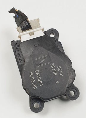 Моторчик отопителя mercedes w220 eam501 фото №1