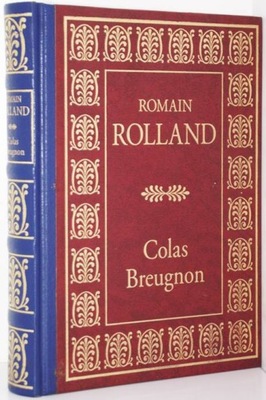 COLAS BREUGNON Roman Rolland