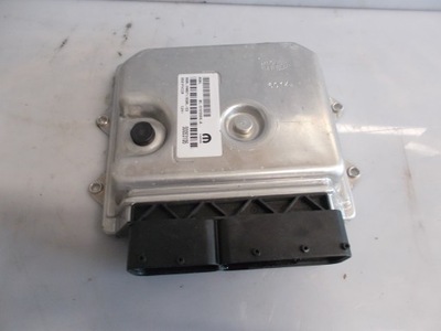 Бортовий комп'ютер блок керування двигуна jeep compass фото №1