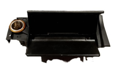 Opel astra g попільничка роз'єм прикурювача перед фото №1