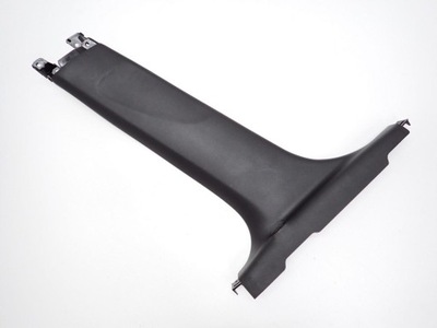 Пластик защита стойка левая 156078900 alfa romeo giulietta 17r фото №1