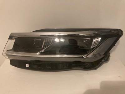 LAMP VW TOUAREG 3 III 761  