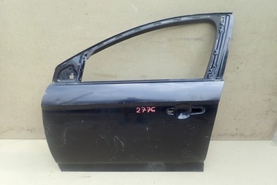 Двері ліва передні лівий перед ford mondeo mk4 фото №1