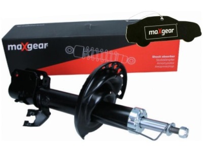 Амортизатор правий перед maxgear 11-1069 +ароматизатор фото №1