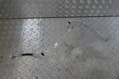 Ford puma mk2 шланг кондиціонера труба 1.0 e/b фото №1