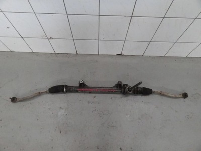 Renault scenic ii 2003 19 dci рулевая рейка трансмиссия 7955501009lh фото №1