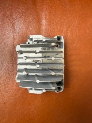 Модуль света led bmw 3 touring g21 1420000323 2.0l hybrid 215kw 2021 фото №1