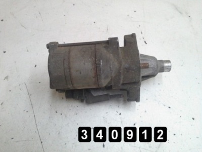 1998 chrysler voyager стартер 3800 28000-7641 фото №1