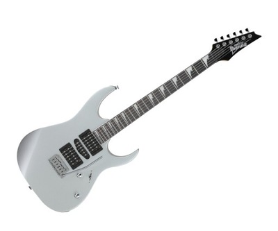 IBANEZ GRG170DX SV GITARA ELEKTRYCZNA