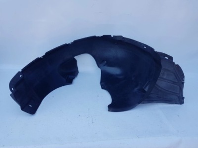 Skoda fabia ii подкрылок правое перед 5j0809958 фото №1