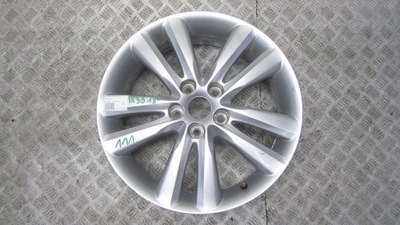 HYUNDAI IX35 LLANTA ALUMINIO 6.5X18 5X114.3 ET48  