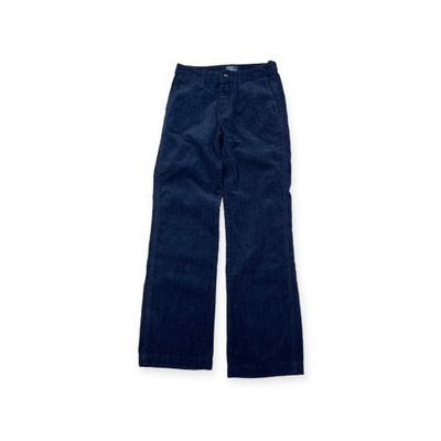 Spodnie jeansowe dla chłopca granatowe Polo Ralph Lauren 16 lat