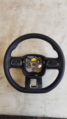 Citroen c3 iii повітропровід мультифункція фото №1