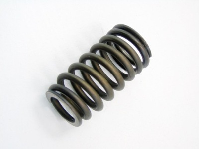 Пружина клапана 2.0 16v mondeo focus galaxy s-max фото №1