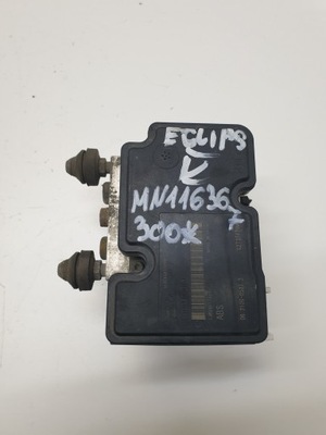 Насос abs mitsubishi eclipse mn116367 фото №1