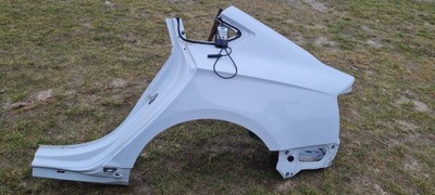 A5 8w s5 крила чверть обшивка ліва лівий задня ls9r sportback фото №1