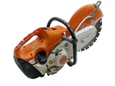 PRZECINARKA SPALINOWA STIHL TS 500I