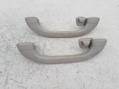 Ручка кронштейн стельовий задня peugeot 407 sw фото №1