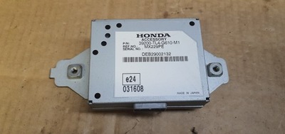 Honda accord viii lift модуль блок керування anc фото №1