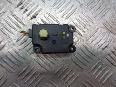 Моторчик отопителя renault scenic ii фото №1