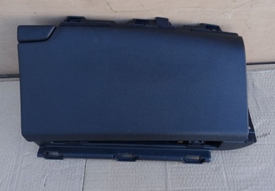 Kia niro lift бардачок консолі пасажира фото №1