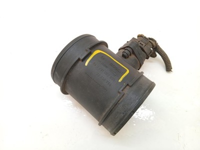 Расходомер воздуха opel vectra c 0281002605 фото №1