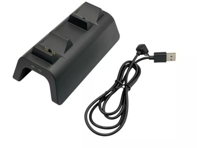 ŁADOWARKA PADÓW PS5