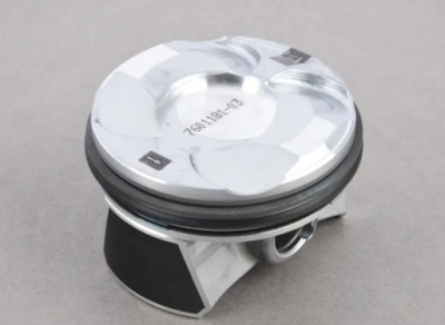 Mini cooper s countryman r60 поршень двигуна 7601181 11257601181 оригінальний фото №1