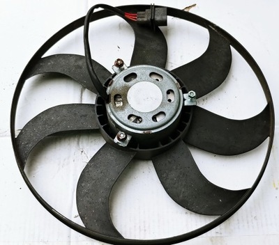 VENTILADOR DEL RADIADOR 6Q0959455AD VW SEAT SKODA  