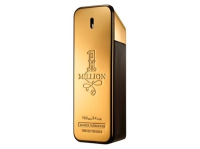 PACO RABANNE ONE 1 MILLION MEN 100ML EDT