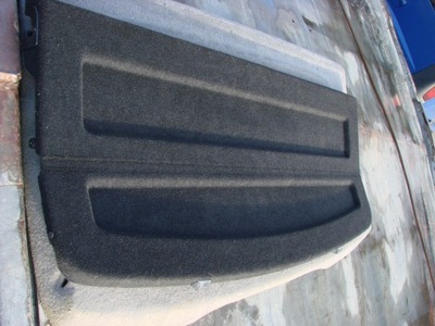 KIA SOUL III SHELF BOOT AS NEW CONDITION ORIGINAL  