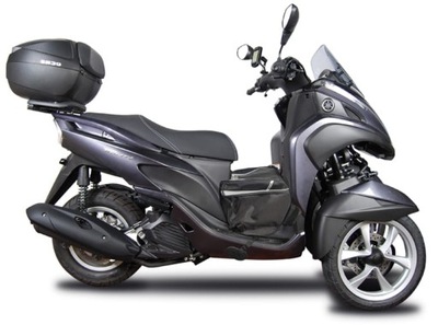 Stelaż kufra centralnego YAMAHA Tricity 125 14-22