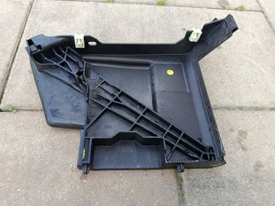 Захист основа корпус акумулятор bmw x1 f48 фото №1