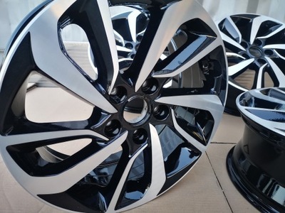 LLANTAS HYUNDAI TUCSON 17'' PERFECTO OEM  