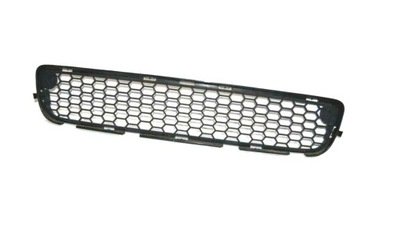 Решётка радиатора решётка w бампер решётка радиатора volvo s80 06-13 фото №1