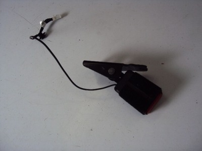 Замок поперечина задня peugeot 508 ii 2018- фото №1