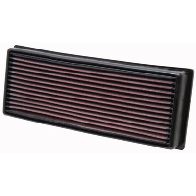 FILTRO AIRE K&N VW GOLF/JETTA/PASSAT, AUD  