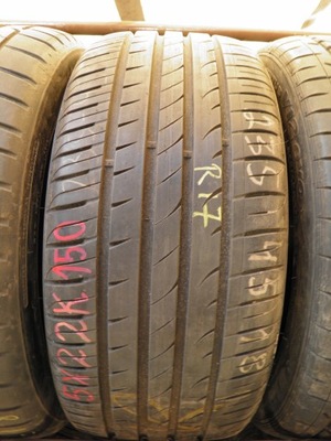 Hankook Ventus Prime 2 235/45/18 94 W