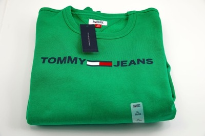 Bluza męska TOMMY HILFIGER roz.XL