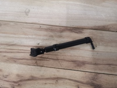 Омивач лівий grand cherokee wk2 lift фото №1