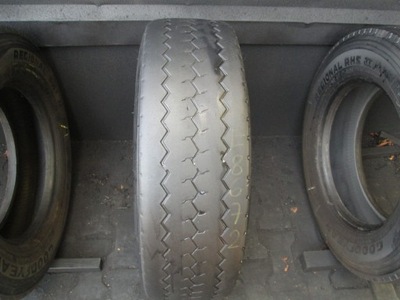 NEUMÁTICO COCHE DE CARGA 235/75R17.5 AEOLUS AGC28 DE ACCIONAMIENTO DE CARGA NEUMÁTICOS  