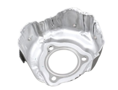 Прокладка системы выпускной renault dacia 1445000qac оригинал фото №1