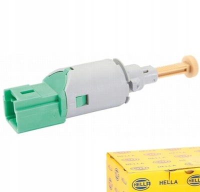 Выключатель света стоп do renault thalia ii 1.5 dci фото №1