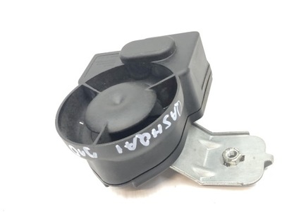 Сирена сигналізація 28487jh11a nissan qashqai j10 фото №1