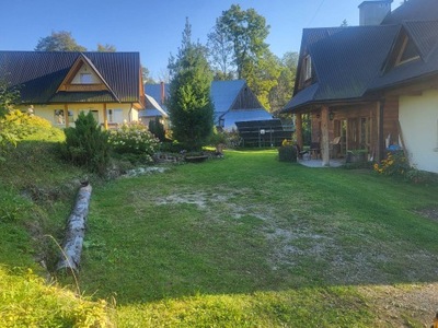 Dom, Gliczarów Dolny, 180 m²